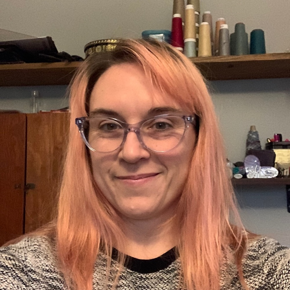 Meet your Posher, Jaime